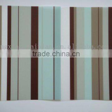 Plastic Custom Printed Placemats photo-5