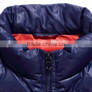 2016 Cheap Men's Ultralight Foldable Warm Down Coat photo-3