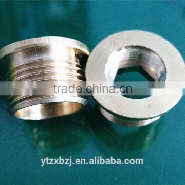 Brass Insert Nuts photo-5