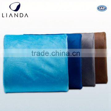 back support cushion for office chair,direct factory price office chair lumbar cushion,portable lumbar support cushion