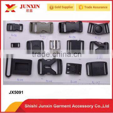 wholesale the black buckle by China fujian manufactuer