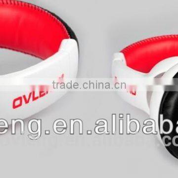 China Market of Electronic Q10 USB Headphone