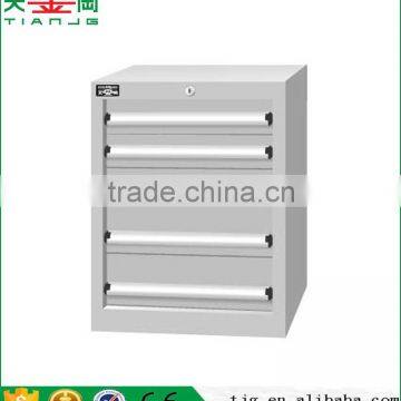 China Popular TJG-7501 Small Metal Storage Drawer Garage Cabinet Alloy Handle photo-6