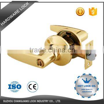 Surface Mount Deadbolt With Keys Made in China photo-2