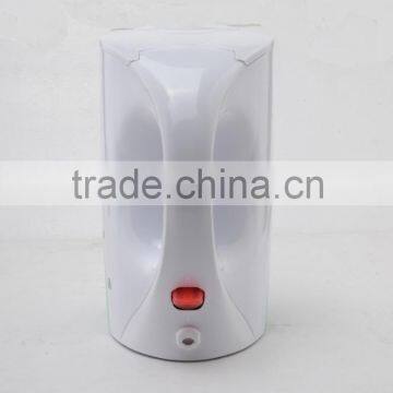High Quality 1.7L Immersed Electric Kettle photo-2