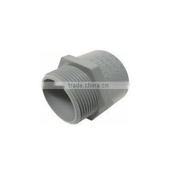 PVC Male Adapter