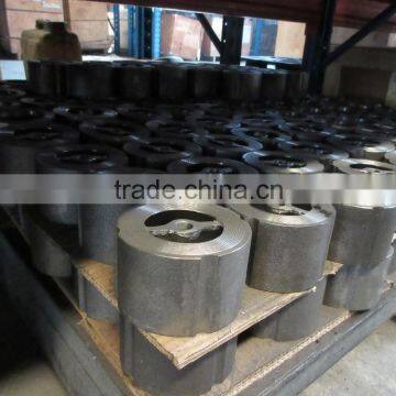 OEM High Quality Valve Parts, Iron Casting Valve Body, Iron Cast Valve photo-3