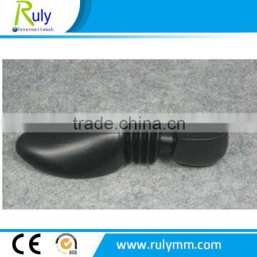 Full Sizes Shoe Care Plastic Shoe Trees , PE Shoe Trees Made in China photo-2
