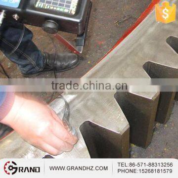 Basic Components of Rotary Kiln Drive Girth Gear photo-2