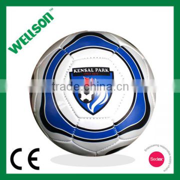 Promotional mini football