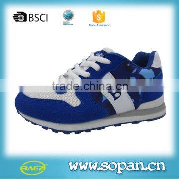 fashion style sneasker shoes, boy casual shoes, kids sport shoes