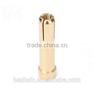 4mm Male To 5mm Female Banana Plug Adaptor