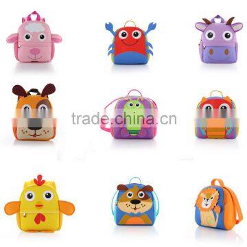 2015 Hot Selling Fashionable Kindergarden's Children School Bag,daypacks. photo-5