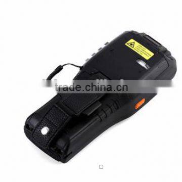 Handheld PDA Terminal With Win CE,RFID,1D,2D Barcode Scanner,GPRS,GPS,WiFi,3G photo-3