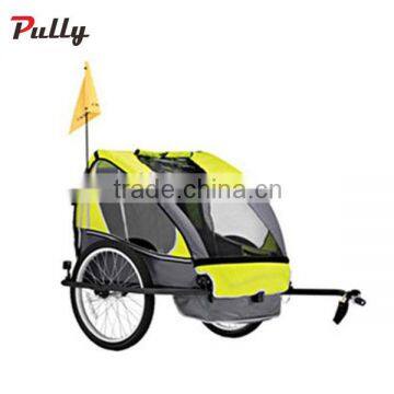 Baby Bike Trailer