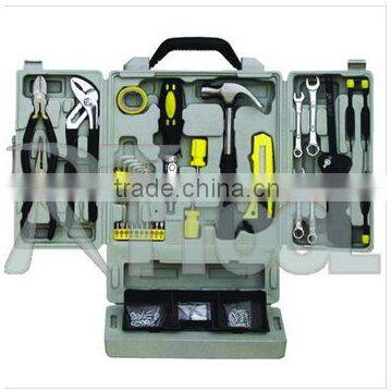 german design karft 95pcs mechnical hand tools set