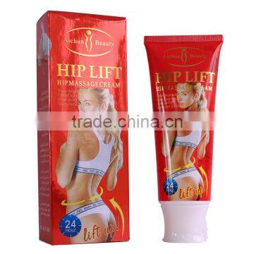 Aichun Beauty chili garlic Hip massage cream Hip Lifting Cream bundant buttocks Raised buttocks butt Hip UP cream up Sexy 120g