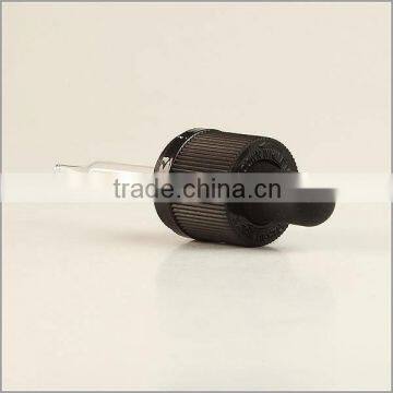 Child Resistant and Temper Evident Droppers for DIN 18 Plastic Bottles photo-3