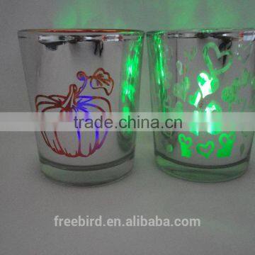 Home Decorative Scented Tealight Candle Container