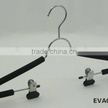 foam diaplay hanger for suit,made in GuiLin(Lipu)