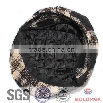 Winter Flat Cap photo-3