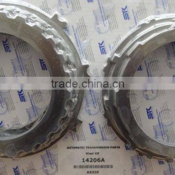 A650E Automatic Transmission Steel Kit For TOYOTA photo-1