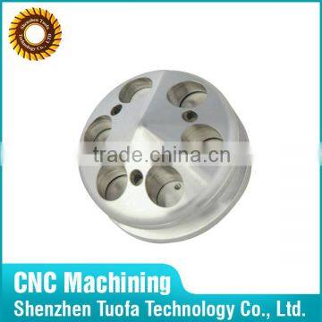 Wholesale High Quality CNC Machining Auto Moto Parts in Shenzhen