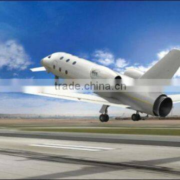 Air freight from Shenzhen to Grenada