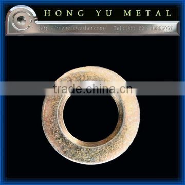 hot selling zinc plated USS/SAE plain washer