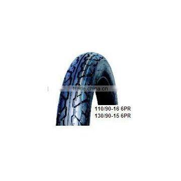 110/90-16 Motorcycle tire good quality and competitve price