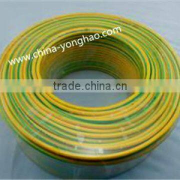 PVC Insulation Hook-up Wire UL 1015 Cable Jacket Bare Copper Conductor Rated Voltage 600V Wire Harness photo-6