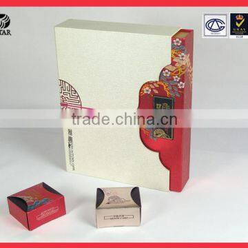Wholesale Paper Cardboard Cake Boxes photo-2