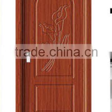 Благословение внутренних деревянных дверей