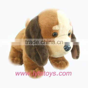 Plush And Stuffed Toys Dog