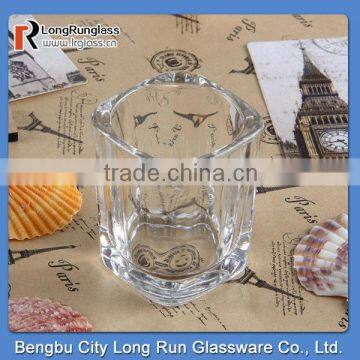 LongRun 64ml Whisky Cup/shot Glass/glass Glass/