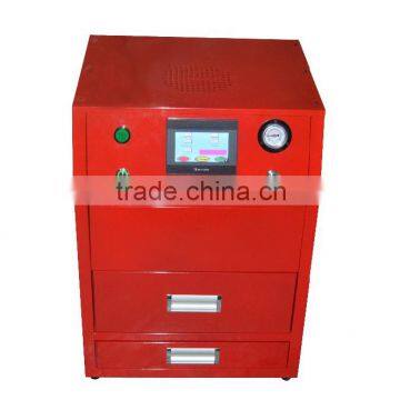 Transfer Printing Quality Promise 3d Sublimation Vacuum Heat Press Machine For Phone Case