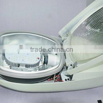 DLC UL Listed 150W Retrofit Kits,5 Years Warranty Retrofit Led Shoebox Light,led Street Light Retrofit photo-6