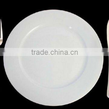 Porcelain Dishes & Plates