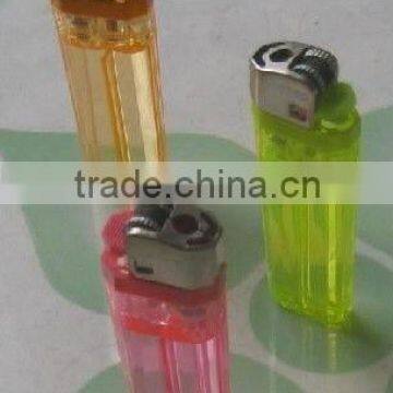 Flint lighter