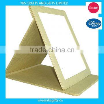 PU frame mirror