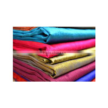 INDIAN DUPION SILK FABRIC