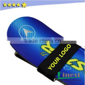 Wholesale customize promotional snowboard strap