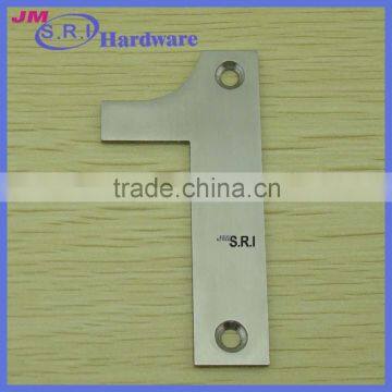 Europe Style Digital House Number Made in China photo-4