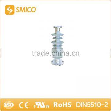 SMICO Most Searched Products Electrical 33Kv Epoxy Resin Pin Insulator With Low Price