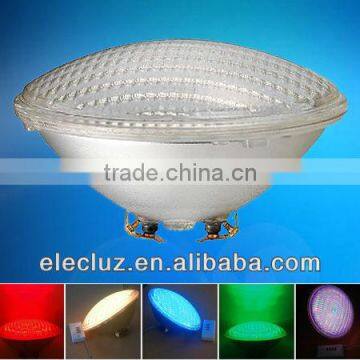 32W PAR56 light IP68 led swimming pool light with 2 years warranty
