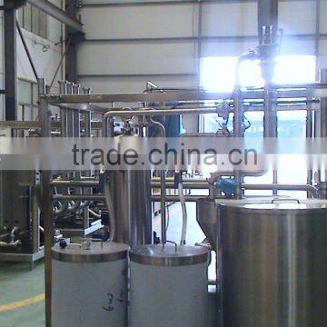 Milk UHT Sterilizer photo-3