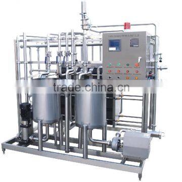 Plate Pasteurizer photo-3