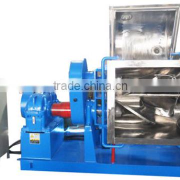 double blade sigma mixer/kneader,kneader and mixer with sigma blade,lab kneader mixer (nh-5)