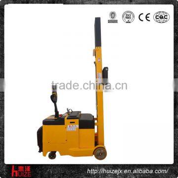 HOT SALE Counter-Balanced Taizhou Electricial Stacker photo-2