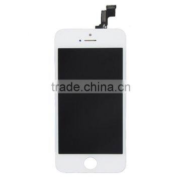 100% original lcd for iphone 5s screen replacement , for iphone 5s lcd screen